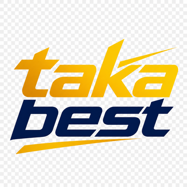 Taka Best Logo